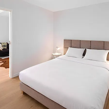 Appartamento Le Petit Clocher - 4p - Hyper Centre Rouen