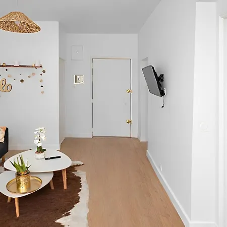 Le Petit Clocher - 2 Prs - Hyper Centre Apartman