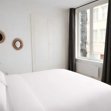 Appartamento Le Petit Clocher - 4p - Hyper Centre Rouen